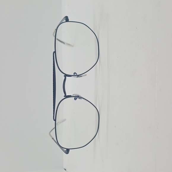 RX-ABLE RAY-BAN RB3648 EYEGLASS FRAMES GUNMETAL - Picture 2 of 4